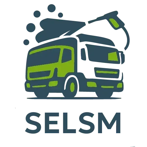 SELSM logo